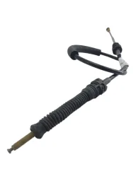 CABO SELETOR TRAMBULADOR VOLKSWAGEN FOX SPACEFOX 2004 2010
