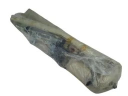 CORTINA AIRBAG TETO LADO ESQUERDO HYUNDAI I30 2010 A 2012