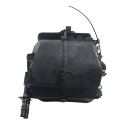 CAIXA EVAPORADORA AR CONDICIONADO RENAULT SYMBOL 2009 A 2013