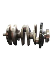 Virabrequim Uno Mobi Argo Cronos 17/ 208 C3 23/ 1.0 6v 3cc