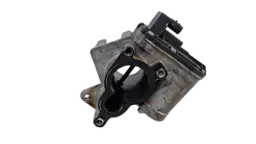 VALVULA EGR MOTOR RENAULT MASTER 2.3 2013 A 2020