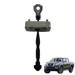 Limitador Porta Dianteira Esquerda Frontier 2017 A 2024