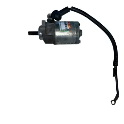 Motor de arranque Yamaha Fazer 15 ABS 150 2022
