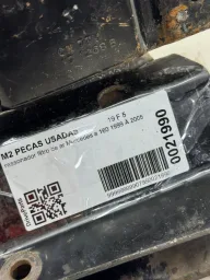 COXIM MOTOR GOLF MK4 1998/2013