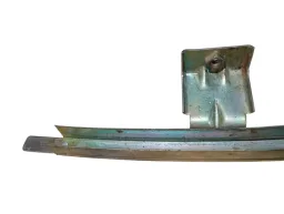 Guia Canaleta Vidro Dianteiro Direito Gol 1994 A 2009 2010