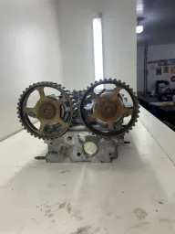 CABEÇOTE ESCORT 1.8 16V 1997 A 2002