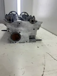 CABEÇOTE ESCORT 1.8 16V 1997 A 2002