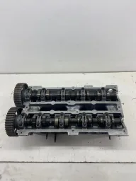 CABEÇOTE ESCORT 1.8 16V 1997 A 2002