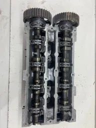 CABEÇOTE ESCORT 1.8 16V 1997 A 2002