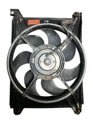 DEFLETOR VENTOINHA HELICE RADIADOR J6 2011 2012 A 2016