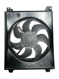DEFLETOR VENTOINHA HELICE RADIADOR J6 2011 2012 A 2016