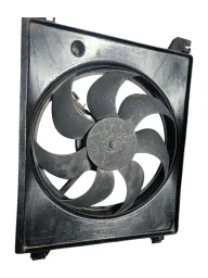 DEFLETOR VENTOINHA HELICE RADIADOR J6 2011 2012 A 2016