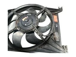 DEFLETOR VENTOINHA HELICE RADIADOR J6 2011 2012 A 2016