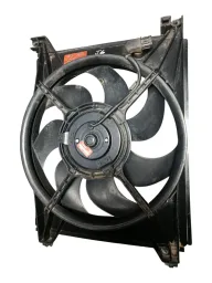 DEFLETOR VENTOINHA HELICE RADIADOR J6 2011 2012 A 2016