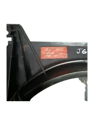 DEFLETOR VENTOINHA HELICE RADIADOR J6 2011 2012 A 2016
