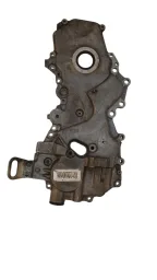Tampa lateral motor Nissan Sentra 2.0 2007-2012 e Renault Fl