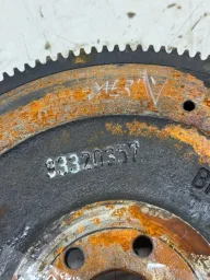 VOLANTE MOTOR MERIVA 1.8 2007 2002/2012
