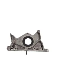Flange Retentor Virabrequim Peugeot 206 207 1.6 2007 a 2018