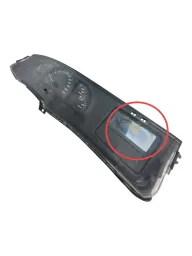 PAINEL INSTRUMENTO CHEVROLET VECTRA 1997 2002 VDO 115075021