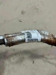 MANGUEIRA DIREÇÃO HIDRÁULICA 308 2013 2012 A 2019