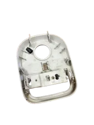 MOLDURA LUZ DE TETO SOLAR PEUGEOT 308 2008 2012