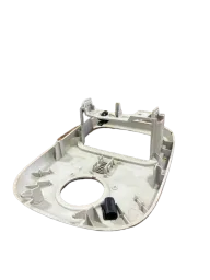 MOLDURA LUZ DE TETO SOLAR PEUGEOT 308 2008 2012