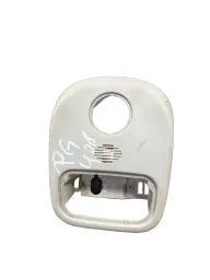 Moldura Luz de Teto Solar Peugeot 308 2008 2012