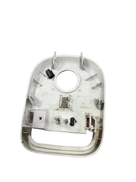 MOLDURA LUZ DE TETO SOLAR PEUGEOT 308 2008 2012
