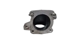SUPORTE TBI TOYOTA HILUX 3.0 2013 2014 2015 PRATEADO
