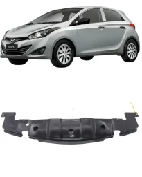 Defletor Inf Parach Diant Hb20 2012 2013 2014 2015 16 A 2019