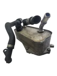 RESFRIADOR TROCADOR OLEO BMW 320I 2006 2012 752106405