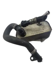 RESFRIADOR TROCADOR OLEO BMW 320I 2006 2012 752106405
