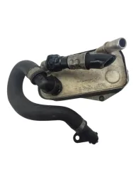 RESFRIADOR TROCADOR OLEO BMW 320I 2006 2012 752106405