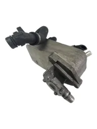 RESFRIADOR TROCADOR OLEO BMW 320I 2006 2012 752106405