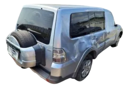 CHICOTE BATERIA MITSUBISHI PAJERO FULL 2008 A 2018