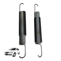 Par Molas Porta Malas GM Chevrolet Corsa Classic 2010 2015