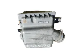 CAIXA FILTRO AR DAEWOO ESPERO 94 A 97 (USADO)