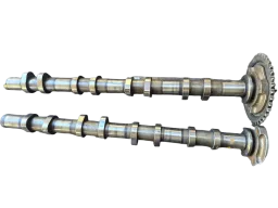 Comando valvulas admissao escape ranger 2.2 diesel 2018