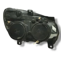 FAROL ESQUERDO DOBLO 2010 2011 A 2021 CROMADO ORIGINAL