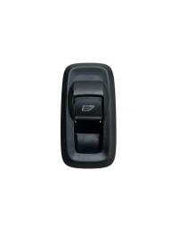 BOTAO VIDRO SIMPLES NEW FIESTA 2014 A 2018 ORIGINAL