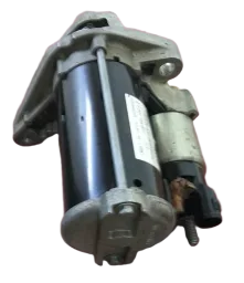 Motor Arranque Partida Jeep Renegade Toro T270 1.3 52208848