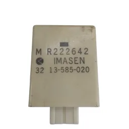 MODULO RELE CONTROLE TRAÇÃO PAJERO SPORT 97 a 07
