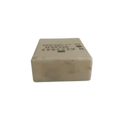 MODULO RELE CONTROLE TRAÇÃO PAJERO SPORT 3.5 97/07 MR222642
