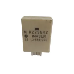 MODULO RELE CONTROLE TRAÇÃO PAJERO SPORT 3.5 97/07 MR222642