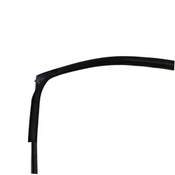 CANALETA VIDRO PORTA TRASEIRA ESQUERDA HONDA HRV 2023 A 2025