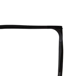 CANALETA VIDRO PORTA TRASEIRA ESQUERDA HONDA HRV 2023 A 2025