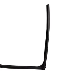 CANALETA VIDRO PORTA TRASEIRA ESQUERDA HONDA HRV 2023 A 2025