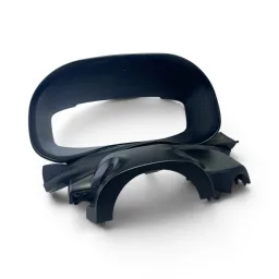 KIT MOLDURA PAINEL E COLUNA TORO JEEP 100229590 2015/2024