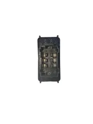 Botao Vidro Diant Dir Citroen C3 2015 96659472