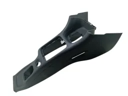 Console Central Câmbio PEUGEOT 206 2002 2006 9625036877G